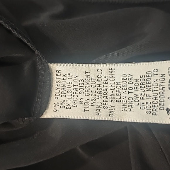 Bod macke wearable art top - Picture 5 of 6